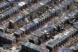 Back Bay roofs